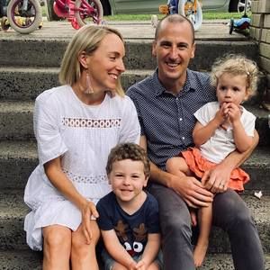 Meet your Posher, Kate